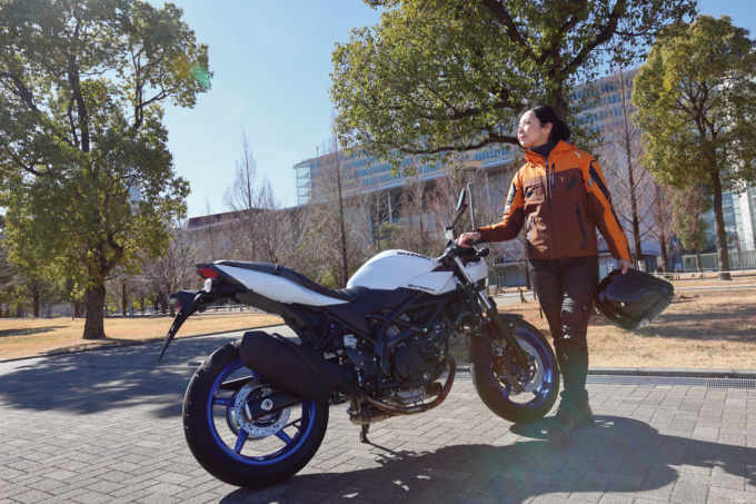 LSB2025_SUZUKI SV650X ABS