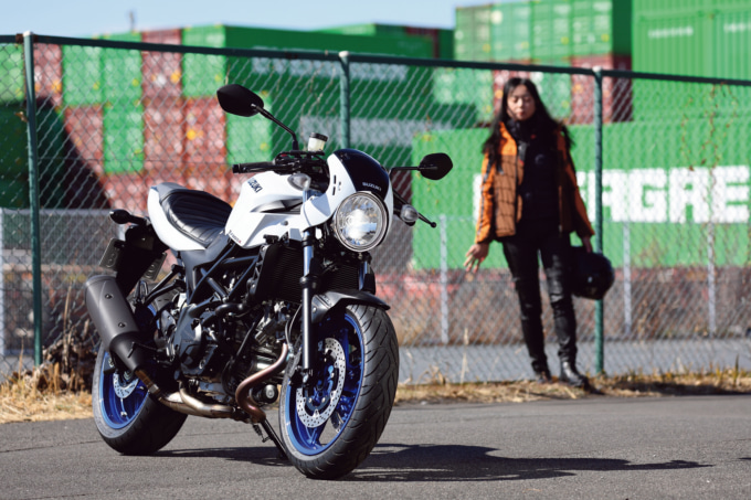 LSB2025_SUZUKI SV650X ABS