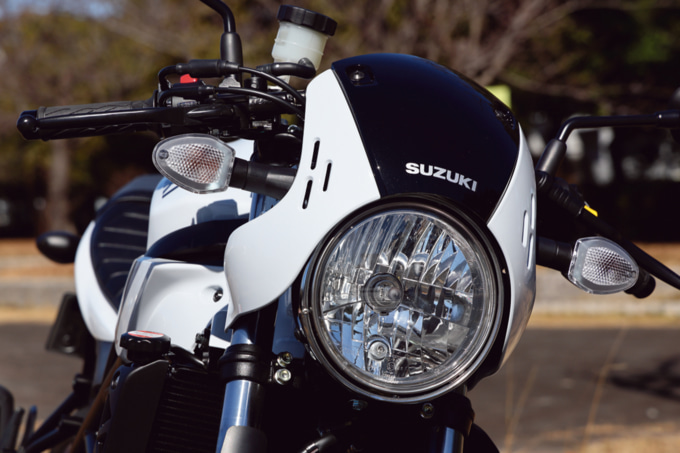 LSB2025_SUZUKI SV650X ABS
