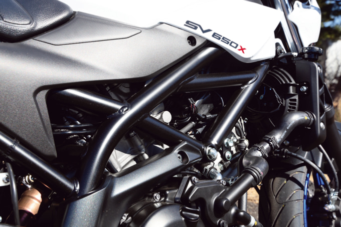 LSB2025_SUZUKI SV650X ABS