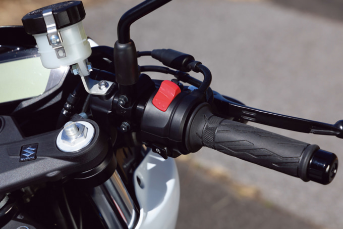 LSB2025_SUZUKI SV650X ABS