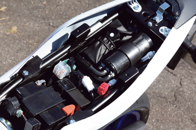 LSB2025_SUZUKI SV650X ABS