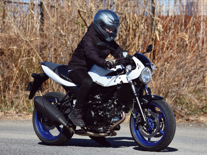 LSB2025_SUZUKI SV650X ABS