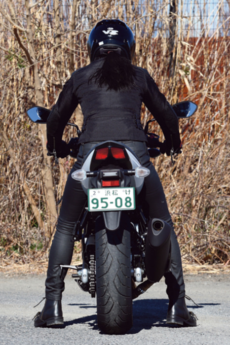 LSB2025_SUZUKI SV650X ABS
