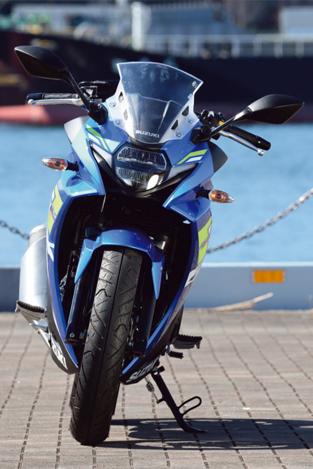 LSB2025_SUZUKI GSX250R