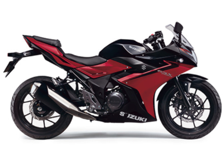 LSB2025_SUZUKI GSX250R