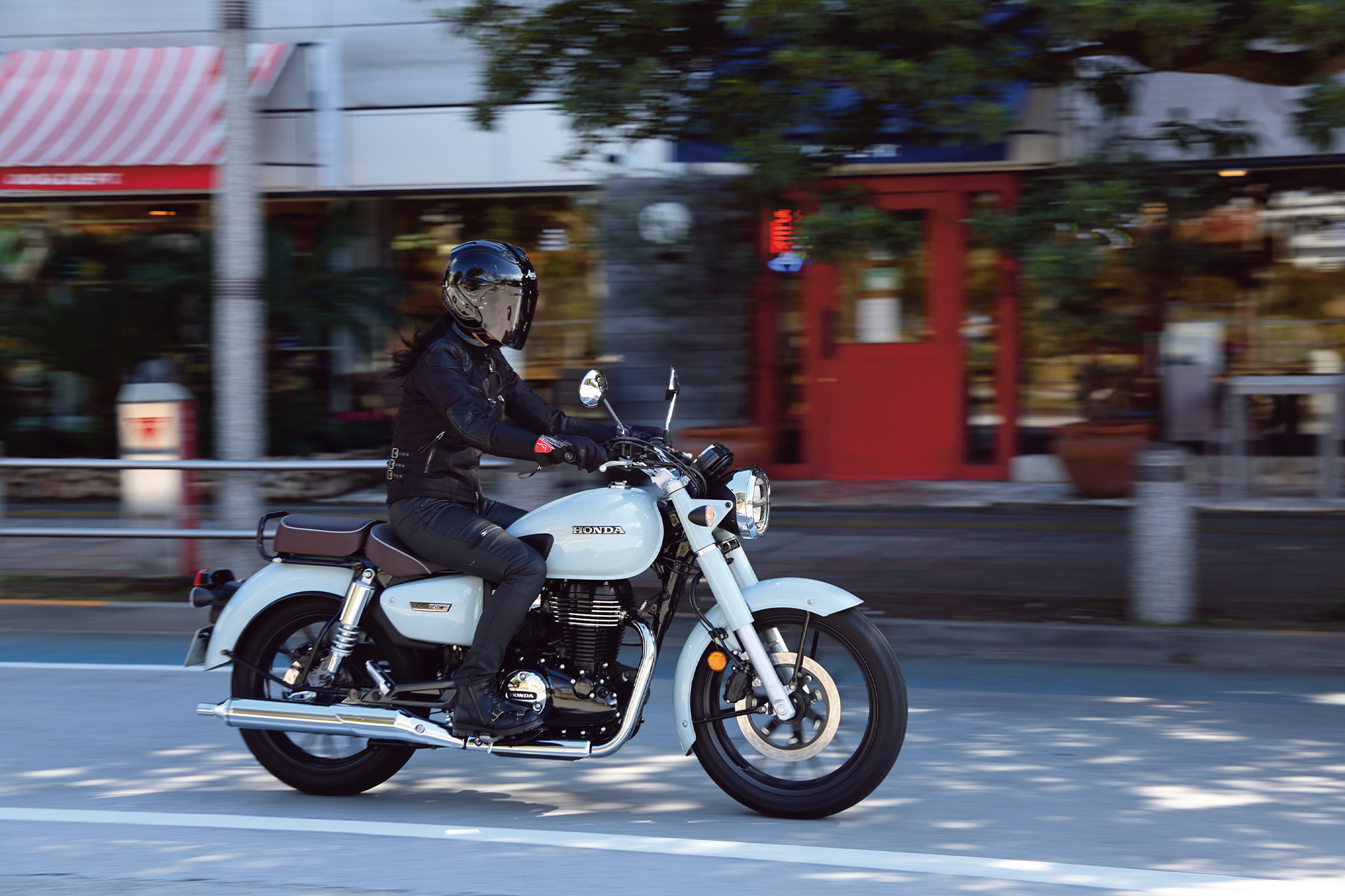 LSB2025_Honda GB350 C