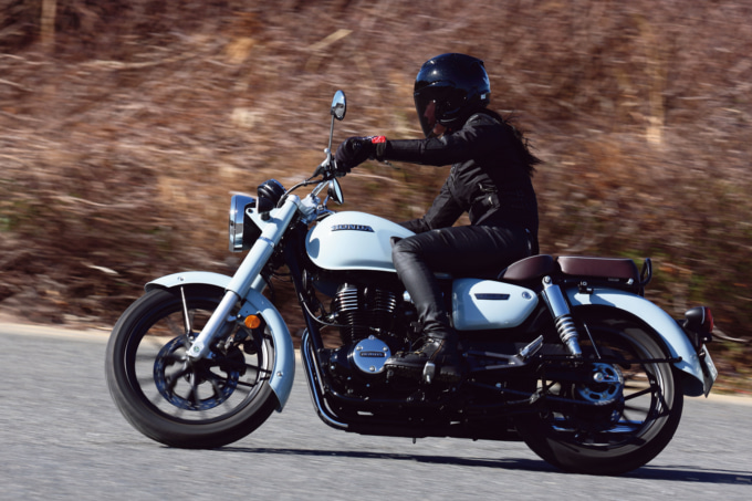 LSB2025_Honda GB350 C