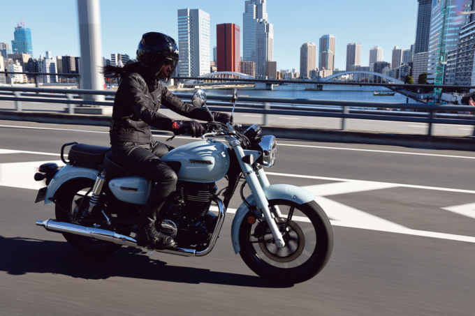 LSB2025_Honda GB350 C