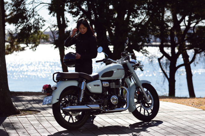 LSB2025_Honda GB350 C