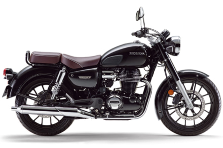 LSB2025_Honda GB350 C