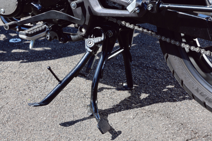 LSB2025_Honda GB350 C