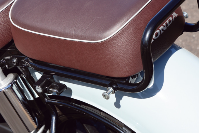 LSB2025_Honda GB350 C