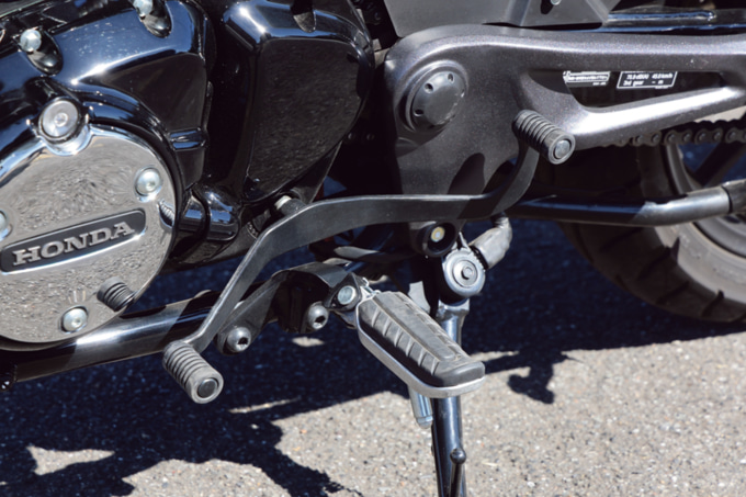 LSB2025_Honda GB350 C