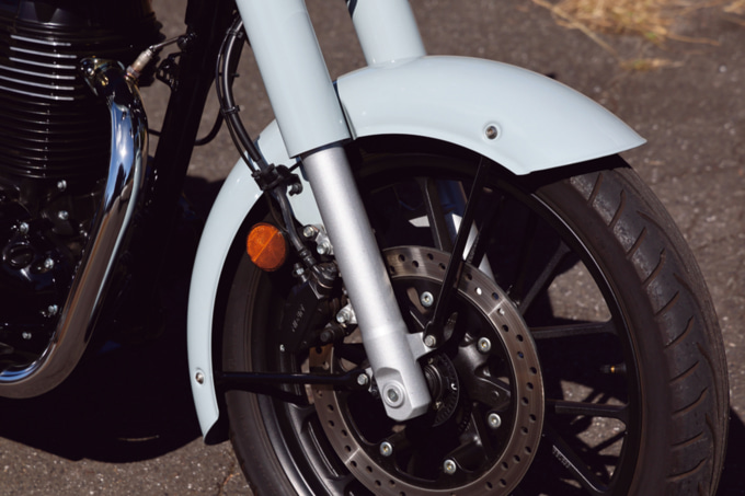 LSB2025_Honda GB350 C