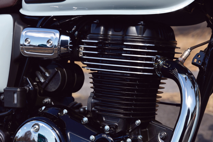 LSB2025_Honda GB350 C