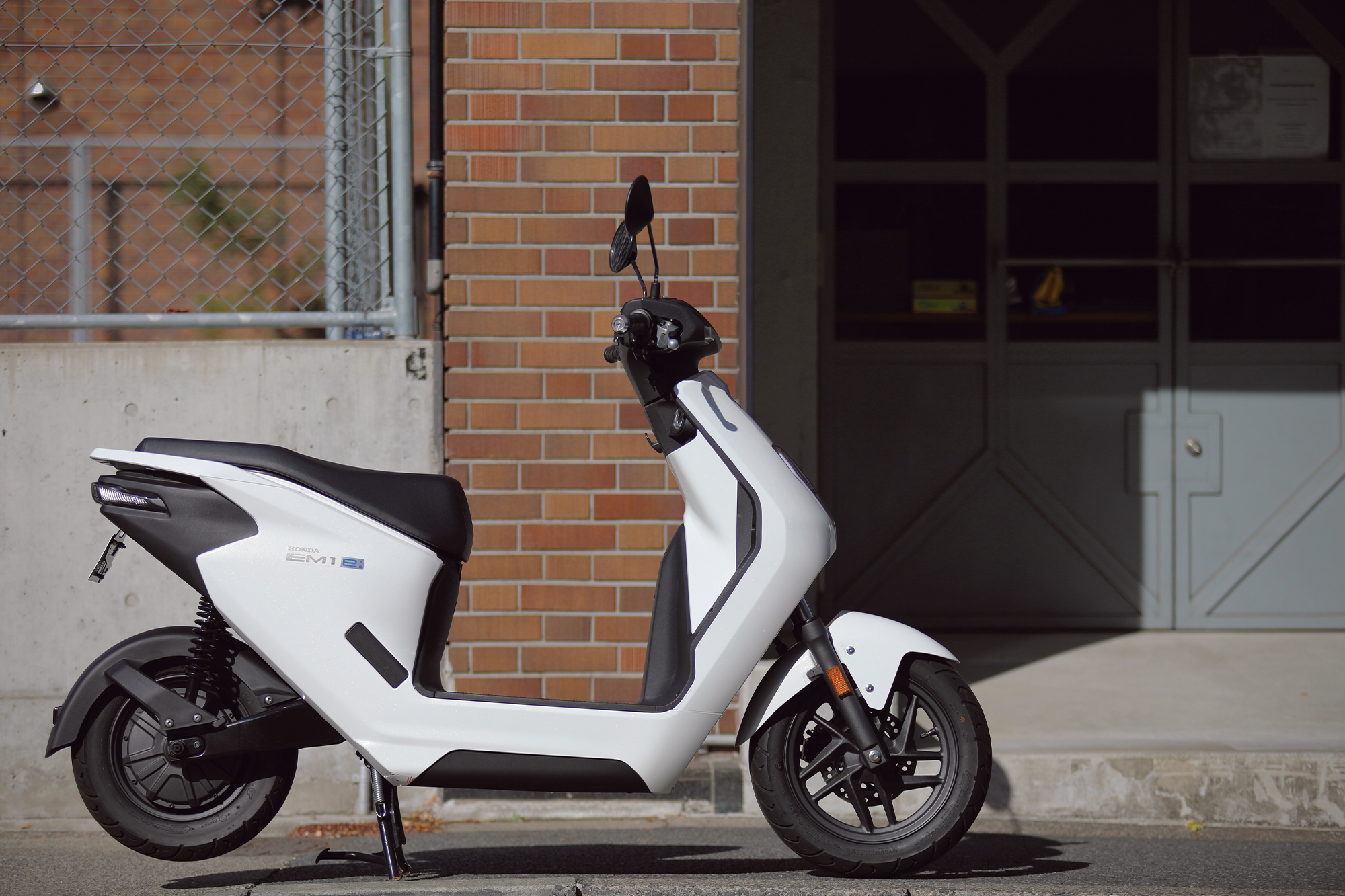 LSB2025_Honda EM1 e:
