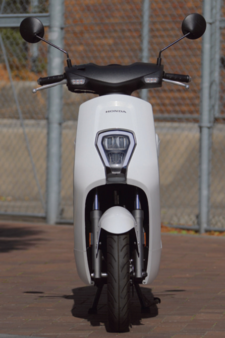 LSB2025_Honda EM1 e: