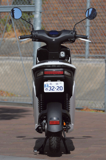 LSB2025_Honda EM1 e: