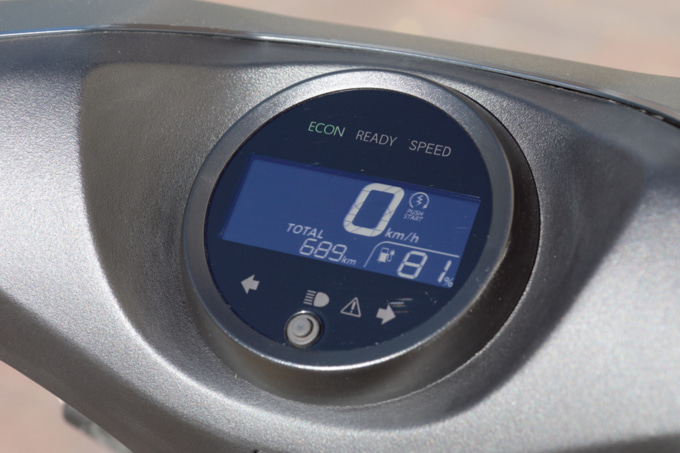 LSB2025_Honda EM1 e: