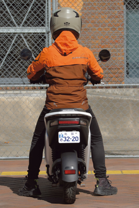 LSB2025_Honda EM1 e: