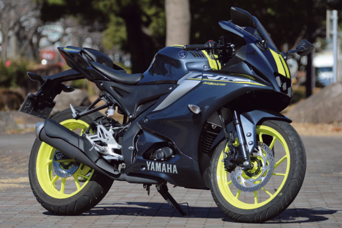 LSB2025_YAMAHA YZF-R15 ABS