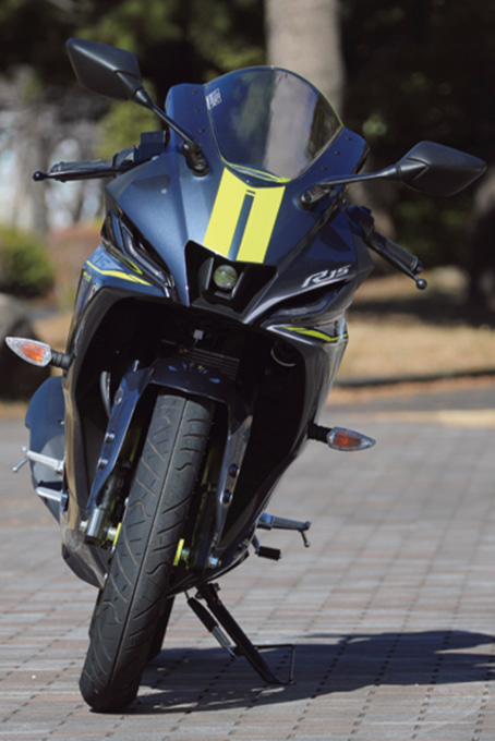 LSB2025_YAMAHA YZF-R15 ABS