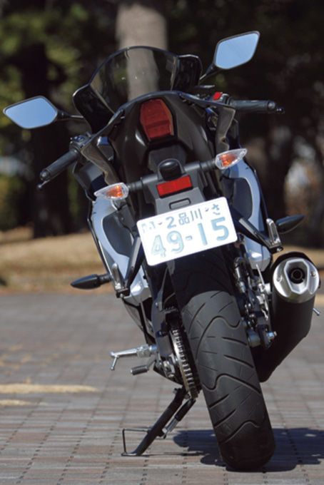 LSB2025_YAMAHA YZF-R15 ABS