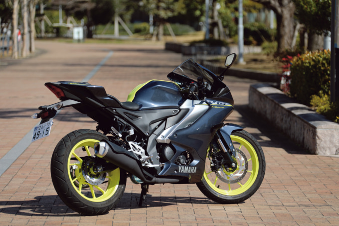 LSB2025_YAMAHA YZF-R15 ABS