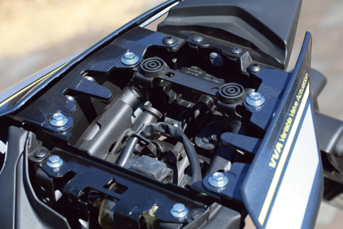 LSB2025_YAMAHA YZF-R15 ABS