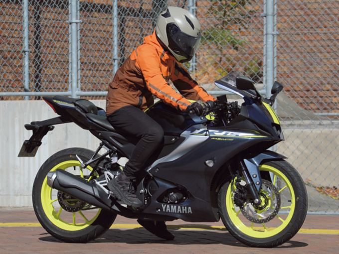 LSB2025_YAMAHA YZF-R15 ABS