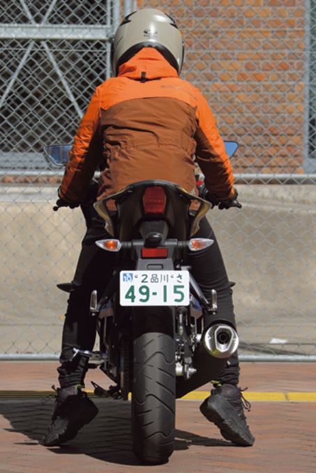 LSB2025_YAMAHA YZF-R15 ABS