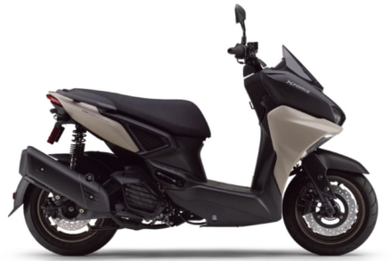 LSB2025_YAMAHA X FORCE ABS