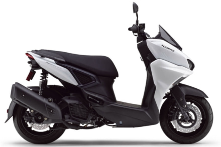 LSB2025_YAMAHA X FORCE ABS