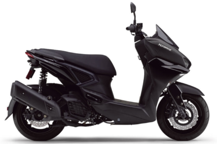 LSB2025_YAMAHA X FORCE ABS