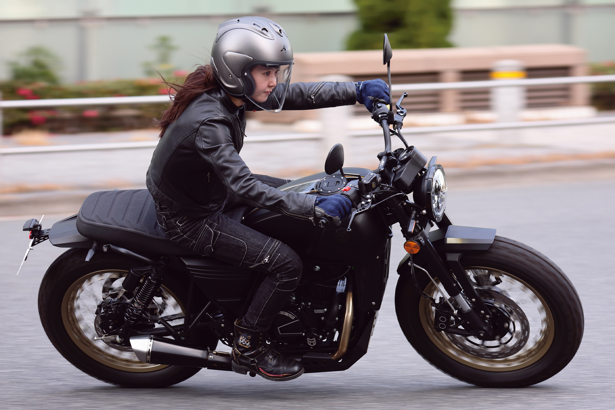 LSB2025_MUTT MOTORCYCLES DRK-01 250CC