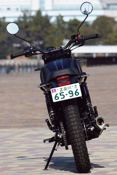 LSB2025_MUTT MOTORCYCLES DRK-01 250CC