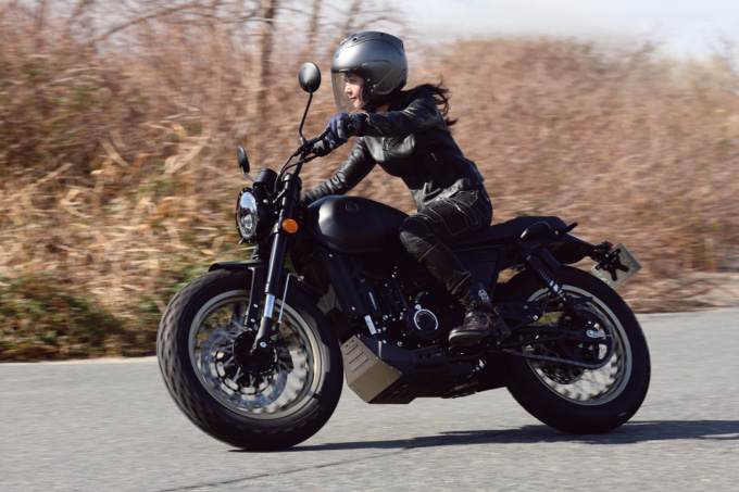 LSB2025_MUTT MOTORCYCLES DRK-01 250CC