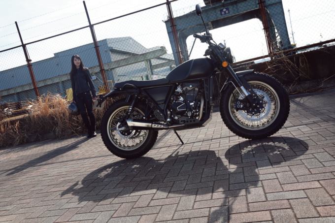 LSB2025_MUTT MOTORCYCLES DRK-01 250CC