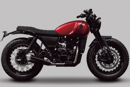 LSB2025_MUTT MOTORCYCLES DRK-01 250CC