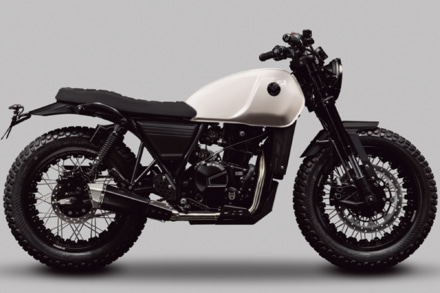LSB2025_MUTT MOTORCYCLES DRK-01 250CC