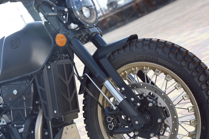 LSB2025_MUTT MOTORCYCLES DRK-01 250CC