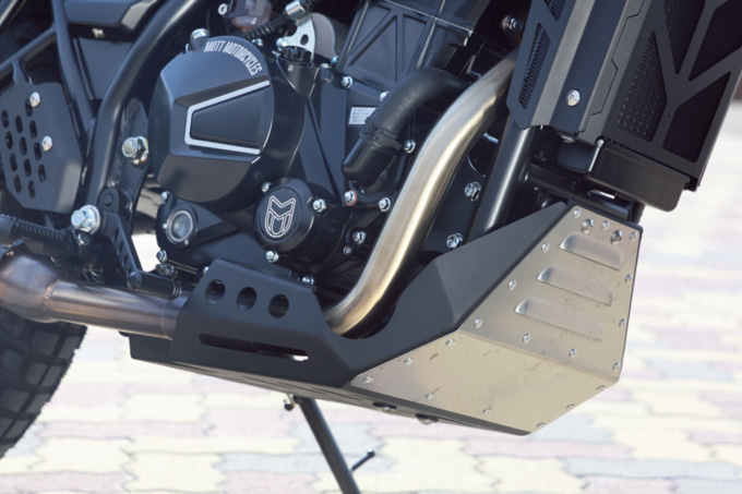 LSB2025_MUTT MOTORCYCLES DRK-01 250CC
