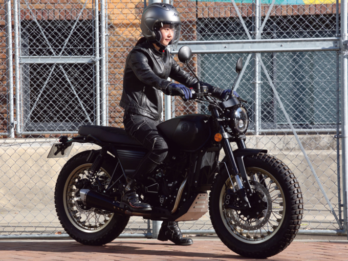 LSB2025_MUTT MOTORCYCLES DRK-01 250CC