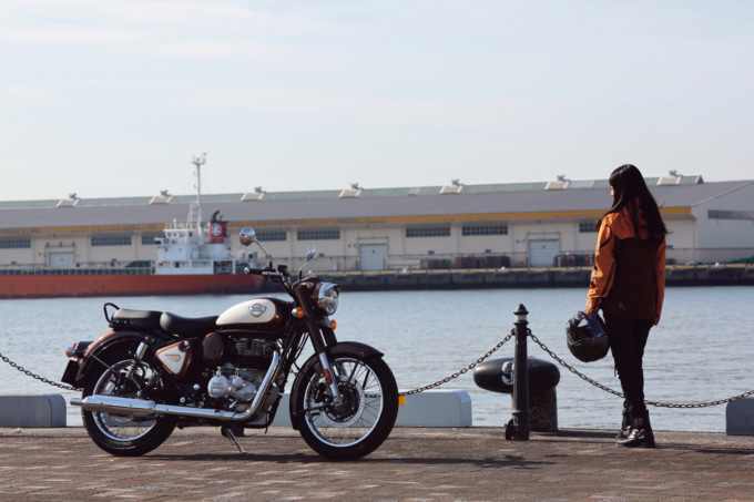 LSB2025_ROYAL ENFIELD CLASSIC350