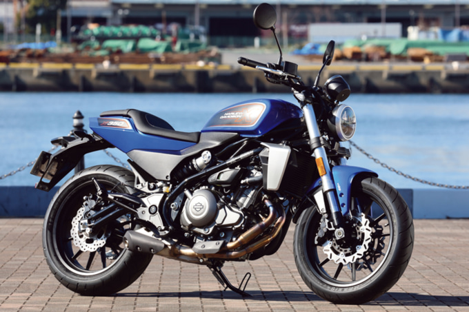 LSB2025_HARLEY-DAVIDSON X350