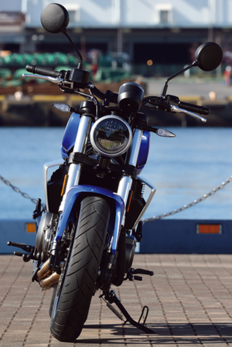 LSB2025_HARLEY-DAVIDSON X350
