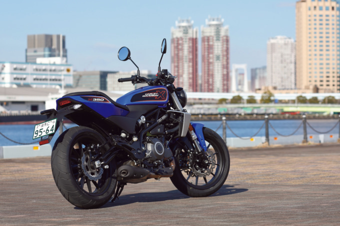 LSB2025_HARLEY-DAVIDSON X350