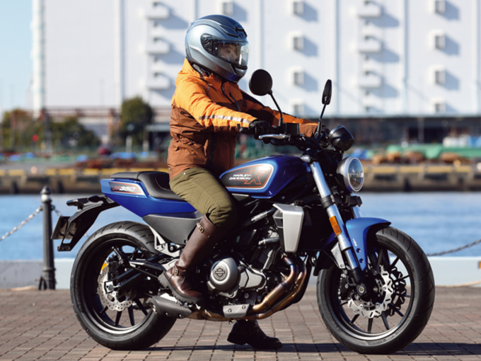 LSB2025_HARLEY-DAVIDSON X350