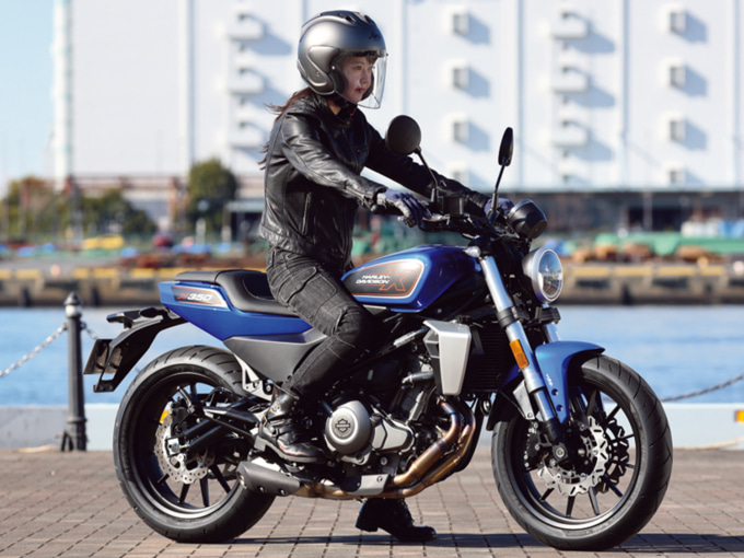 LSB2025_HARLEY-DAVIDSON X350